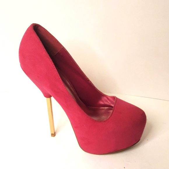 Quipid heels - Picture 2 of 3